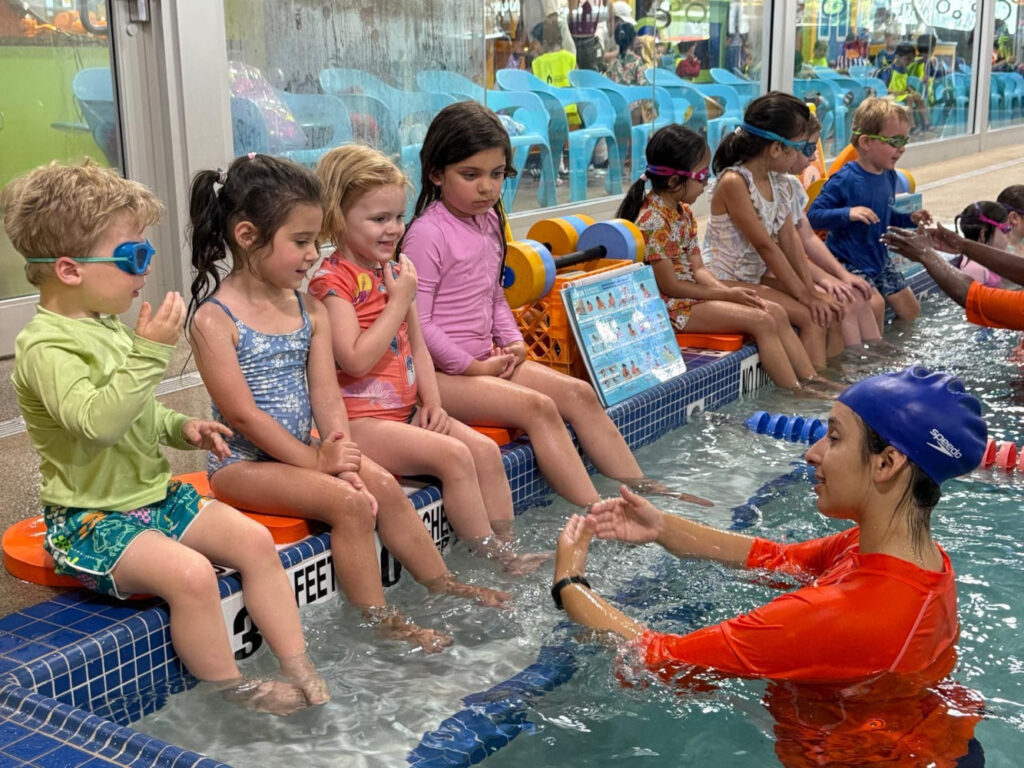 Upper East Side – Lenox Hill Summer Camp