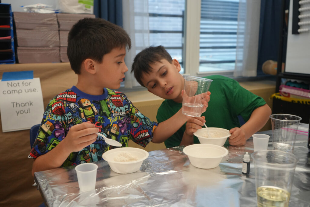 Upper East Side – Lenox Hill Summer Camp