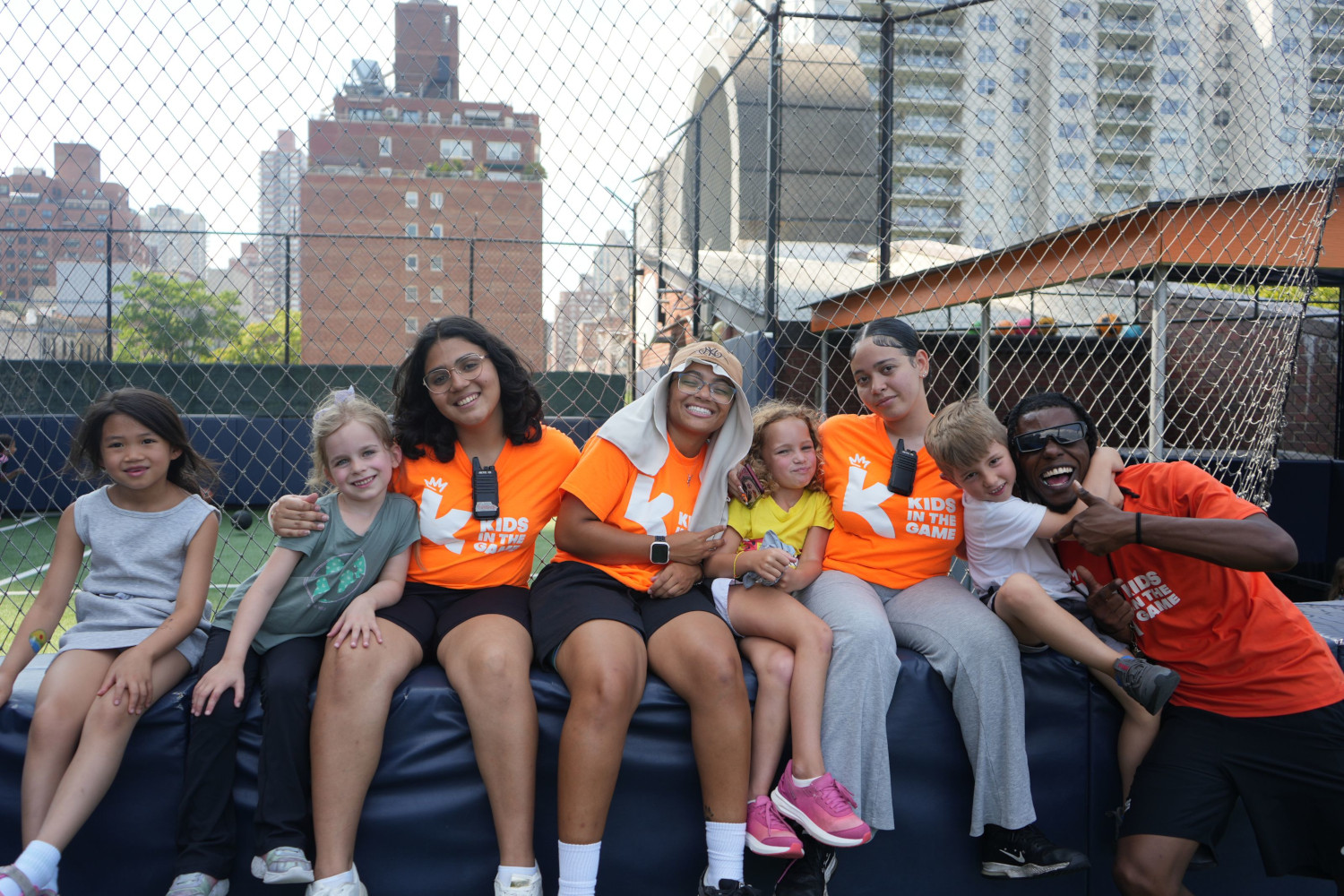 Upper East Side – Yorkville