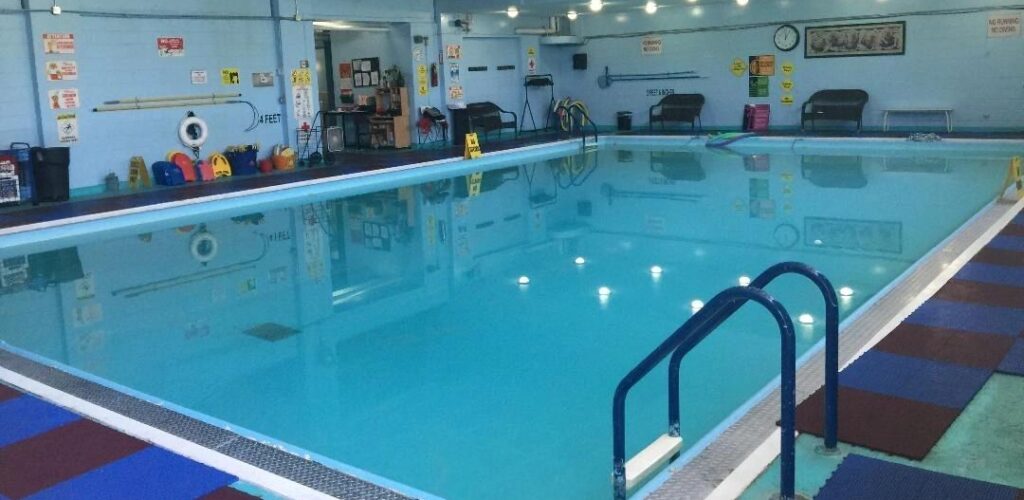 VillageEastPool