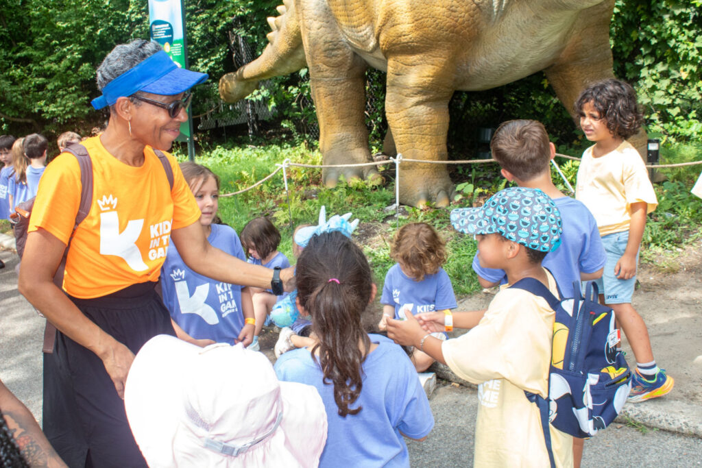 West Village Summer Camp