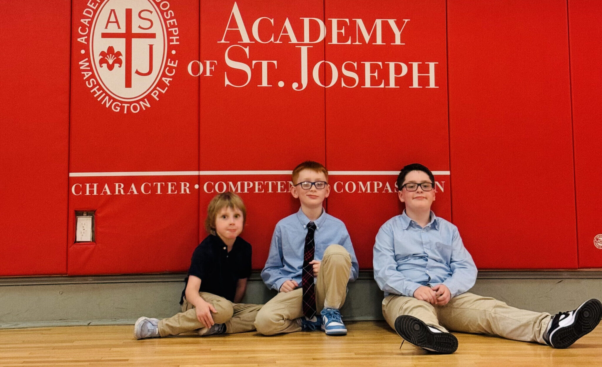 Academy of St. Joseph