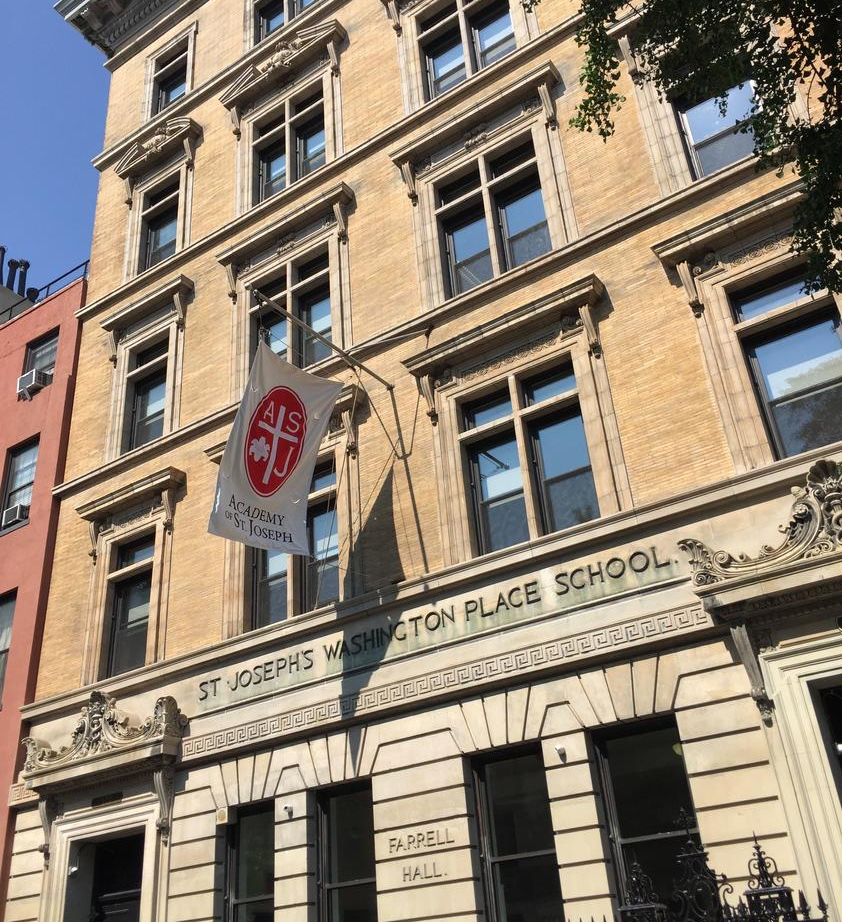 Academy of St. Joseph