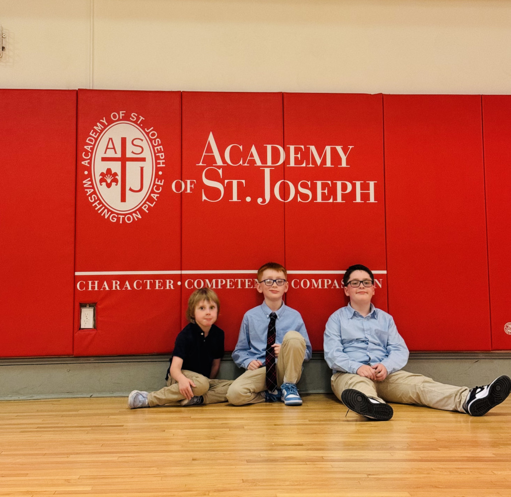 Academy of St. Joseph