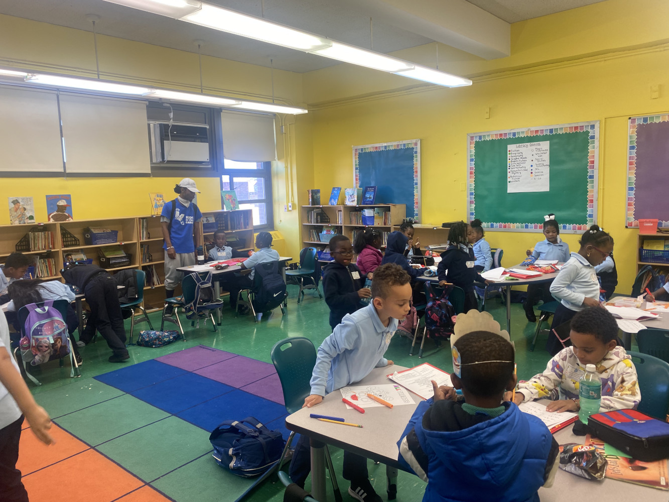 Achievement First East NY