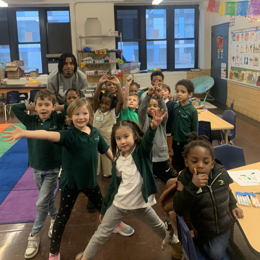 Brooklyn Prospect Downtown Elementary School