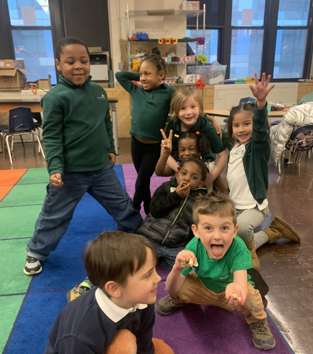 Brooklyn Prospect Downtown Elementary School