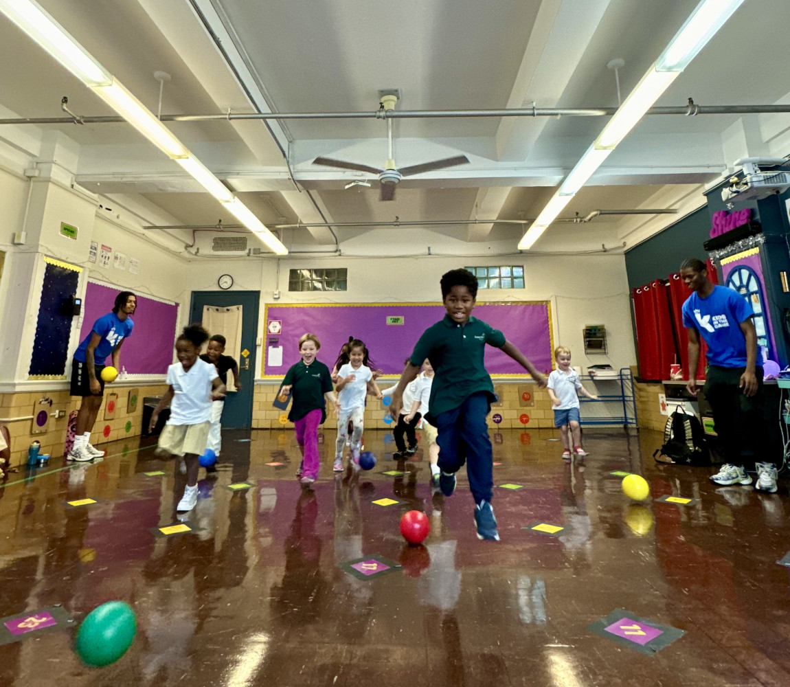 Brooklyn Prospect Downtown Elementary School