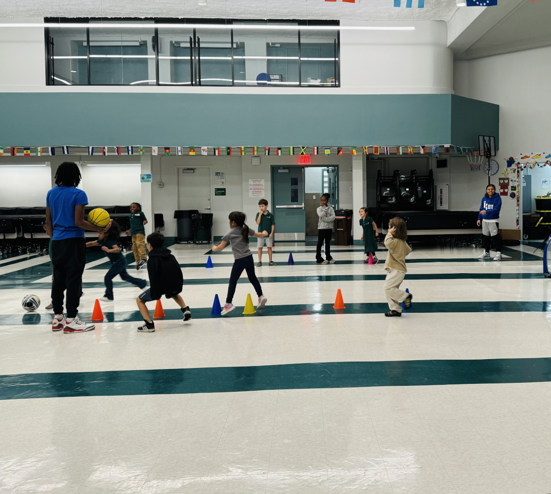 Brooklyn Prospect International Elementary School