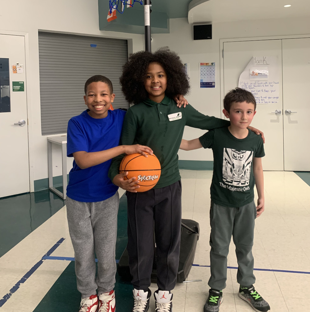 Brooklyn Prospect International Elementary School