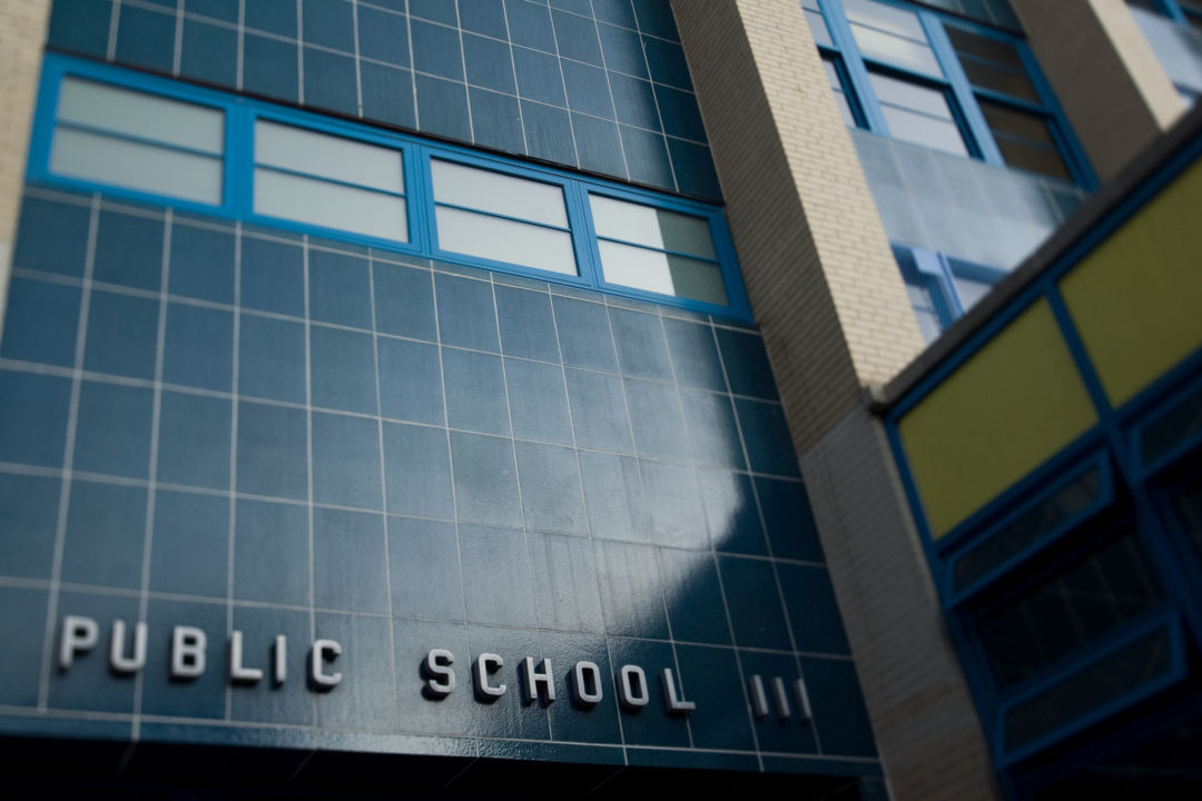 PS 111M