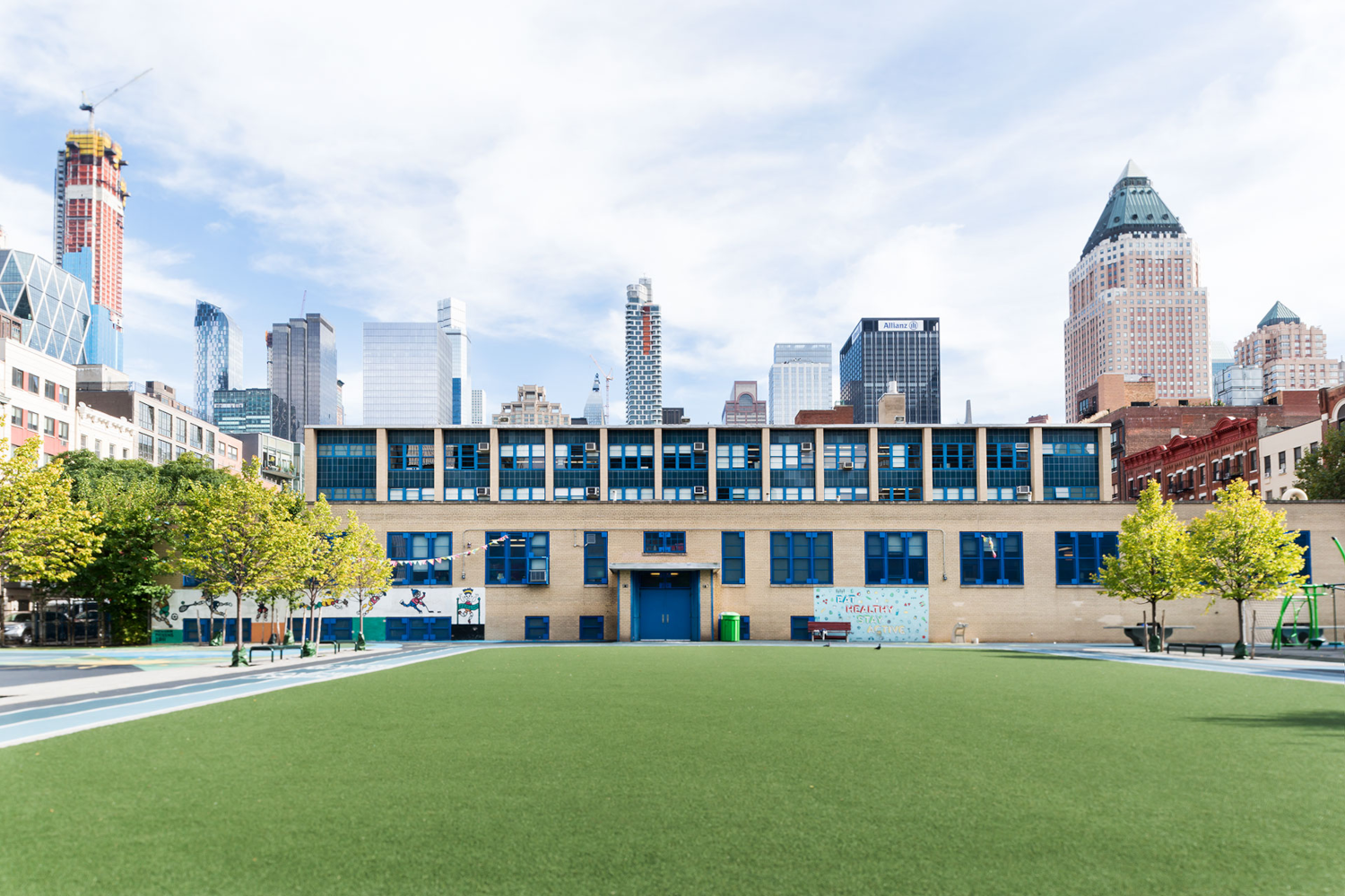 PS 111M