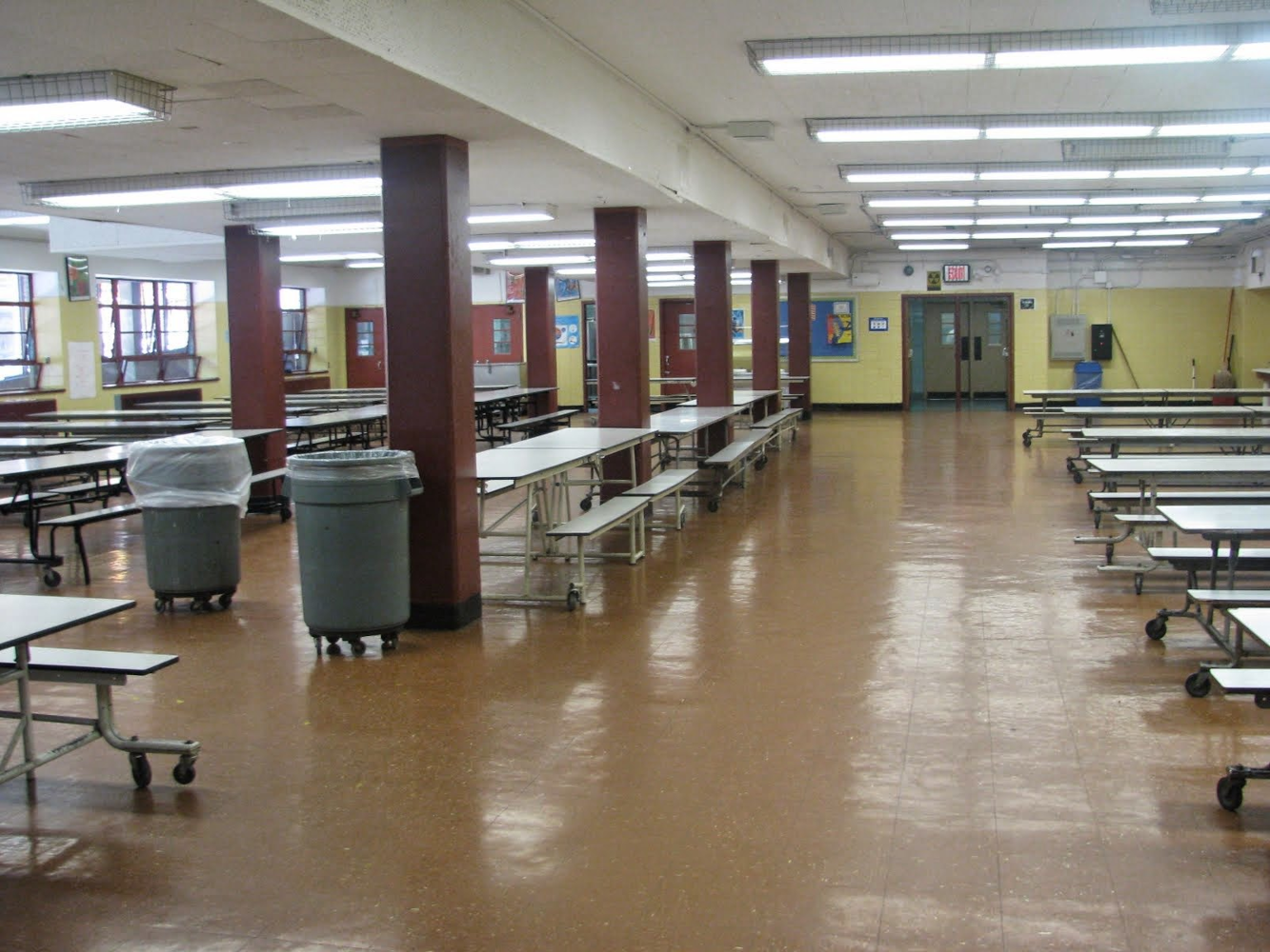 PS 198M Enrichment