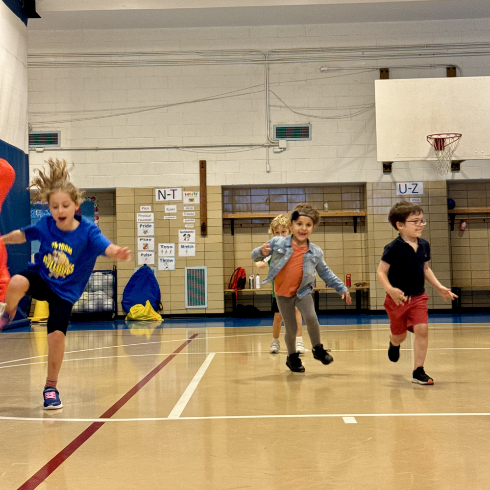 PS 198M Enrichment