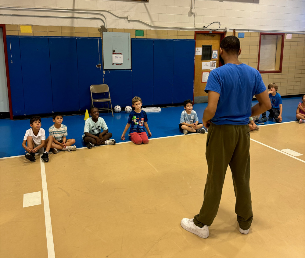 PS 198M Enrichment