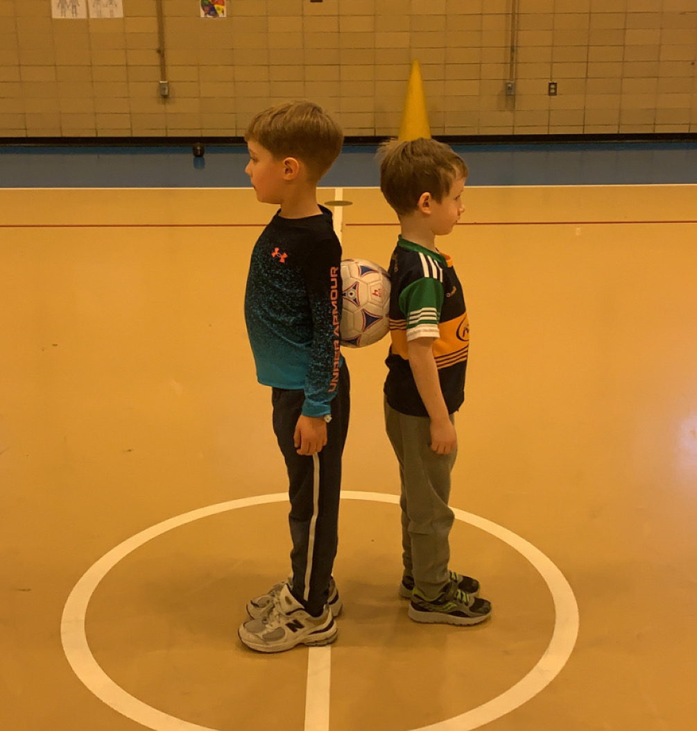 PS 198M Enrichment
