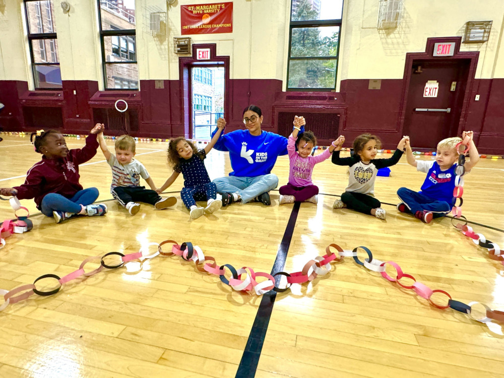 St. Margaret of Cortona & St. Gabriel School