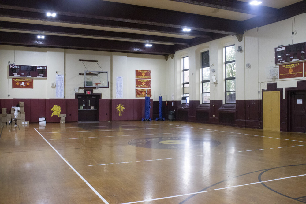 St. Margaret of Cortona & St. Gabriel School