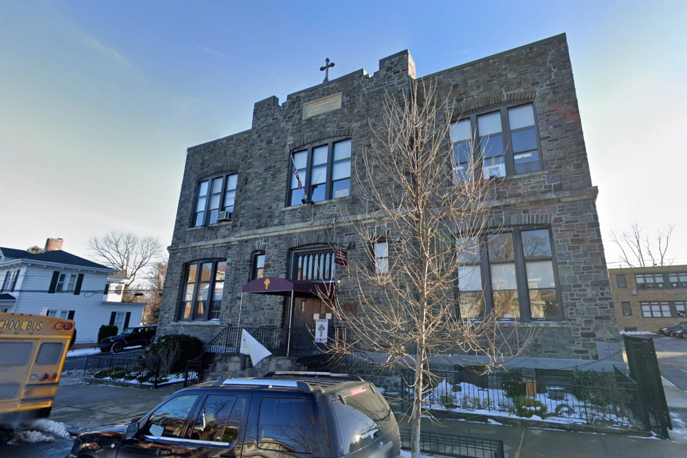 St. Margaret of Cortona & St. Gabriel School