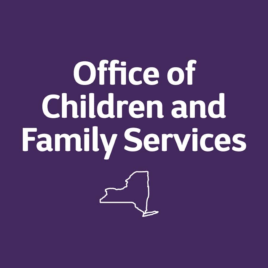Office of Children and Family Services