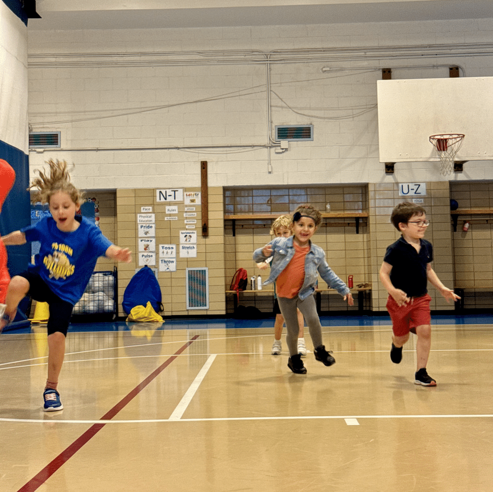 PS 198M Enrichment