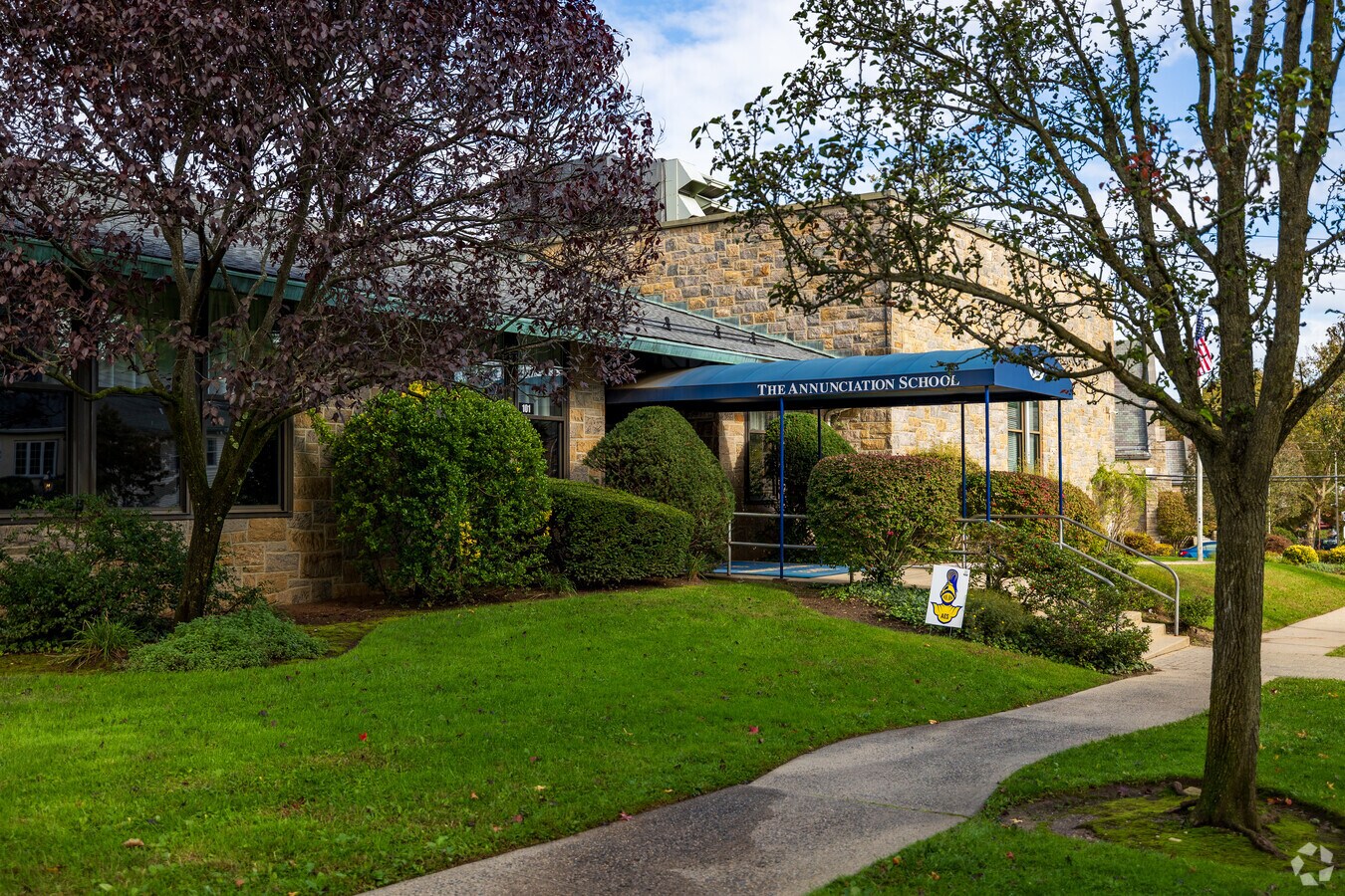 Annunciation School