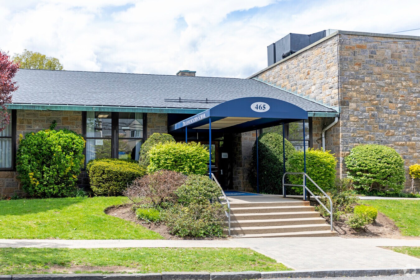 Annunciation School