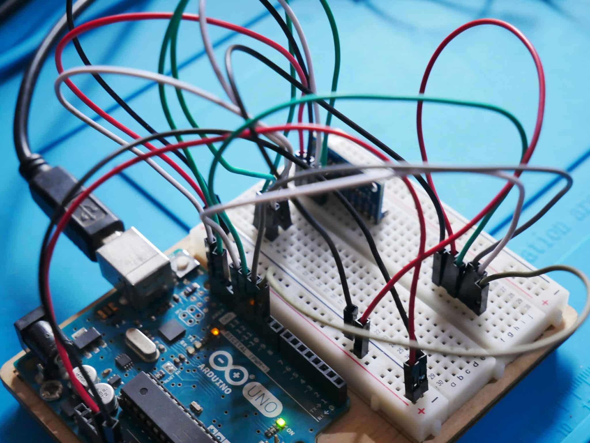 Arduino Adventures: Exploring Electronics and Coding