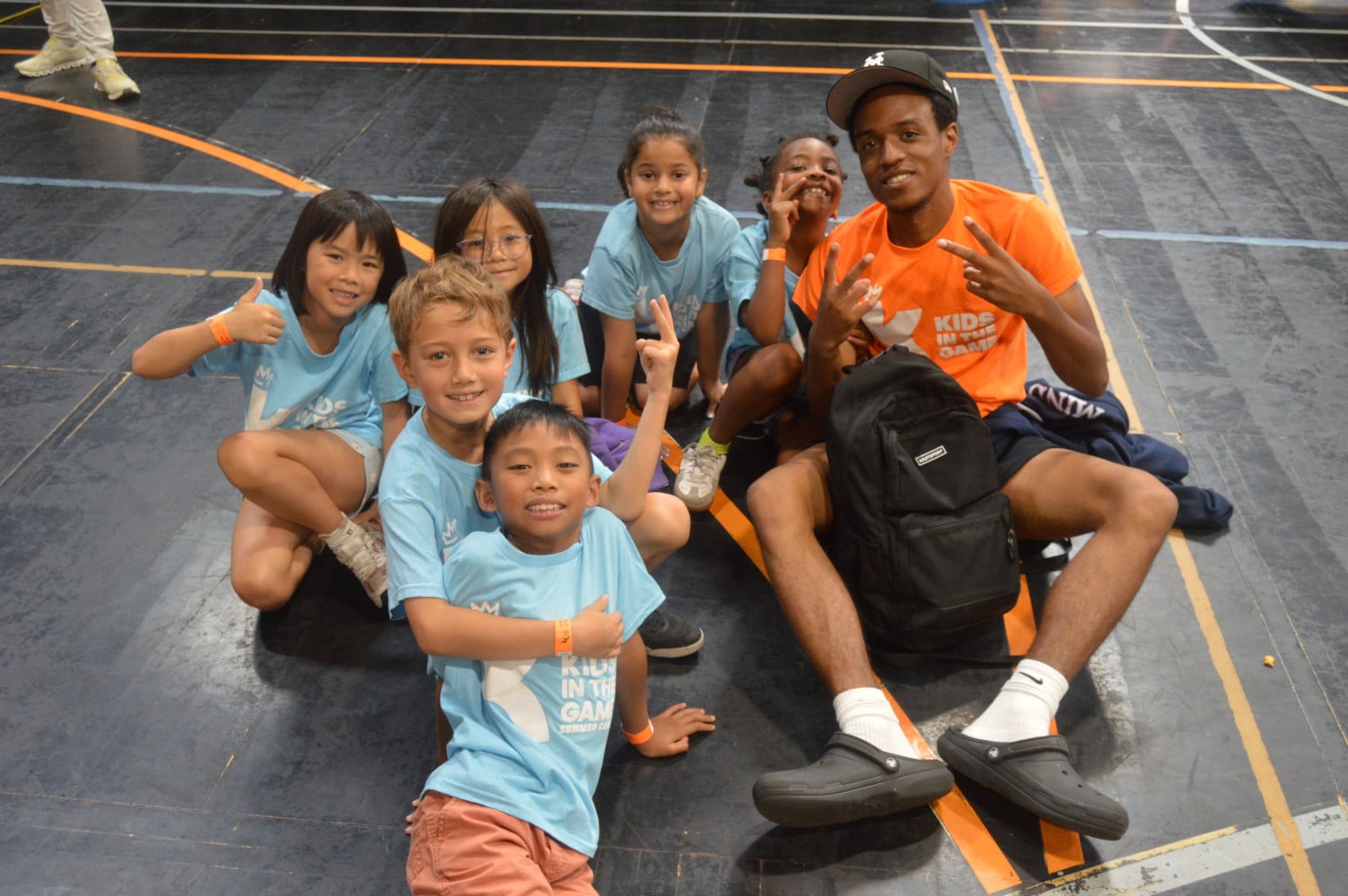 Park Slope Spring Break Camp