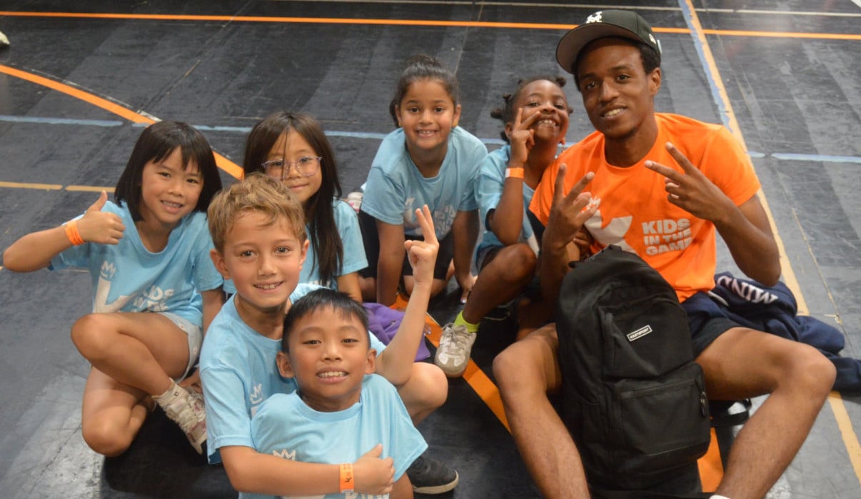 Park Slope Spring Break Camp