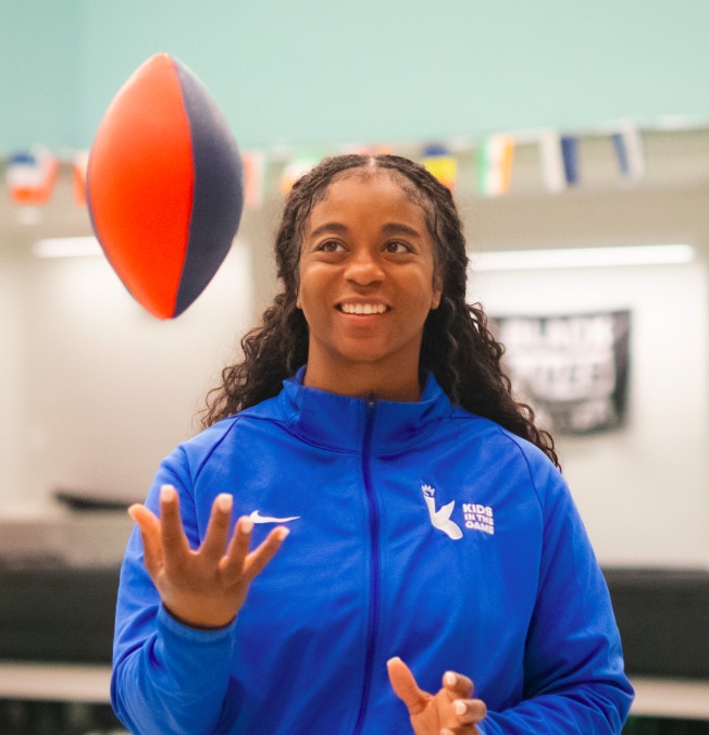 Life at Kids in the Game