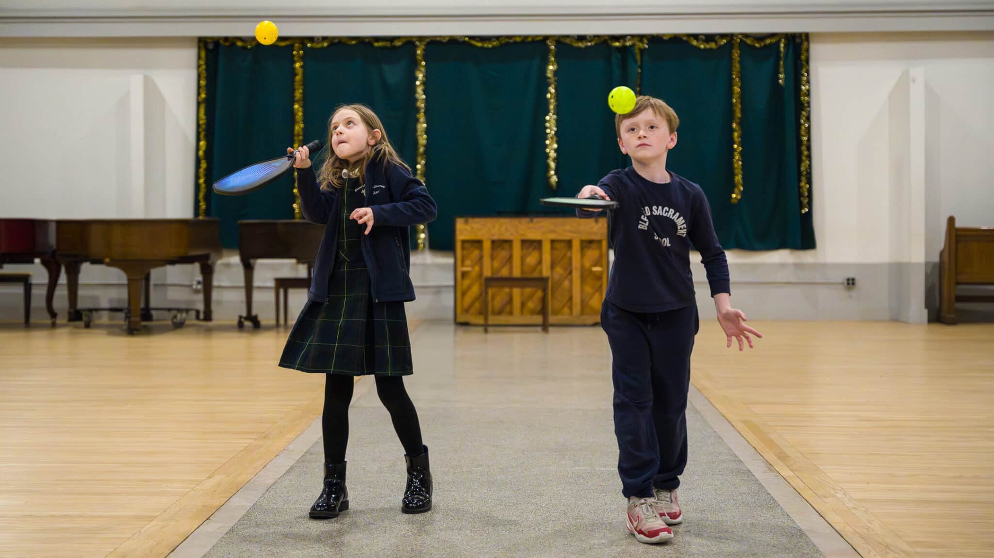 How to Choose a Safe, Effective After‑School Sports Development Program