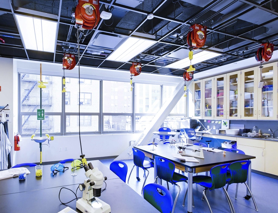 Upper East Side – Lenox Hill