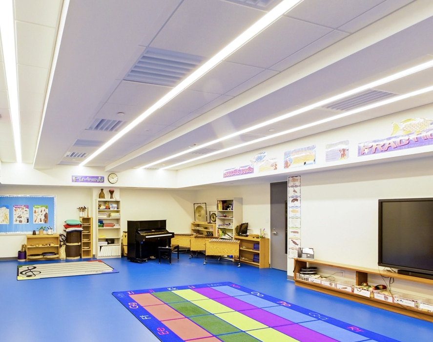 Upper East Side – Lenox Hill