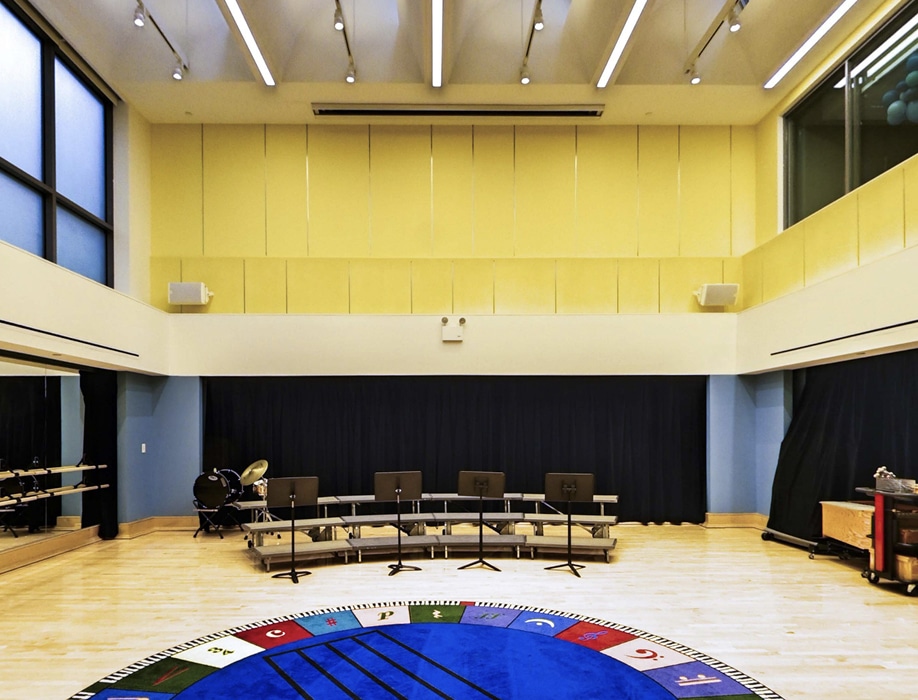 Upper East Side – Lenox Hill