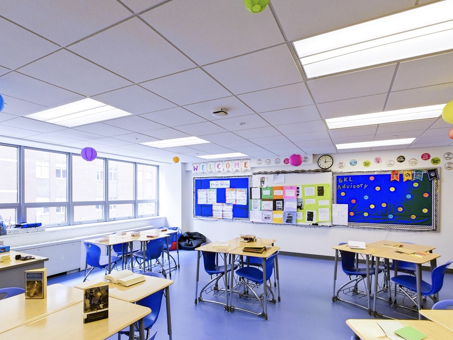 Upper East Side – Lenox Hill