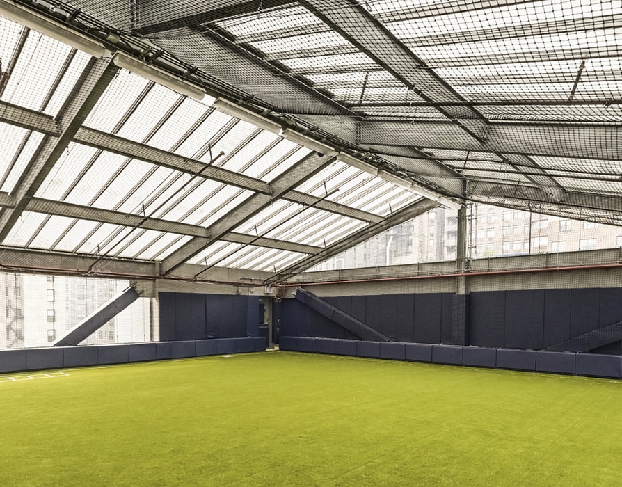 Upper East Side – Lenox Hill