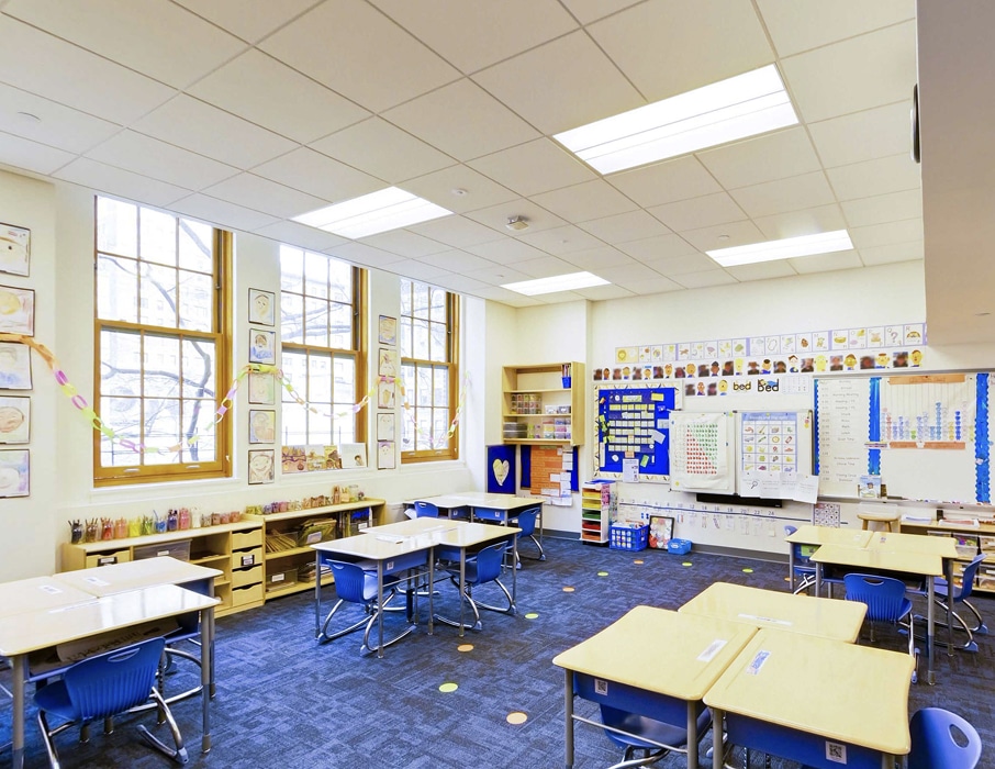 Upper East Side – Lenox Hill