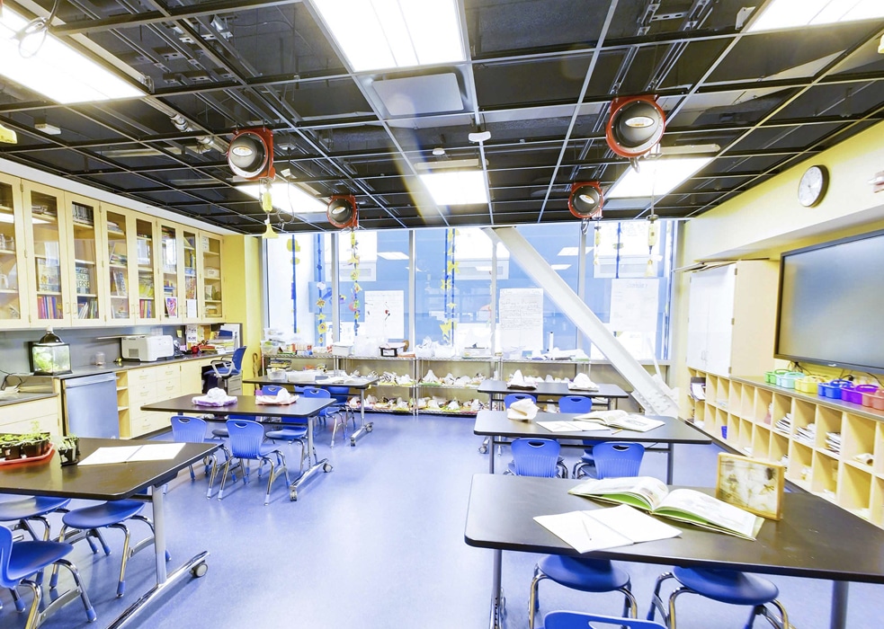 Upper East Side – Lenox Hill