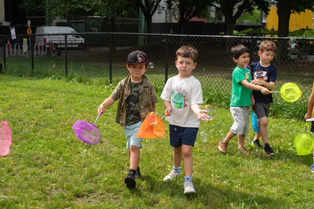 The Ultimate Guide to NYC Sports Summer Camps for Kids