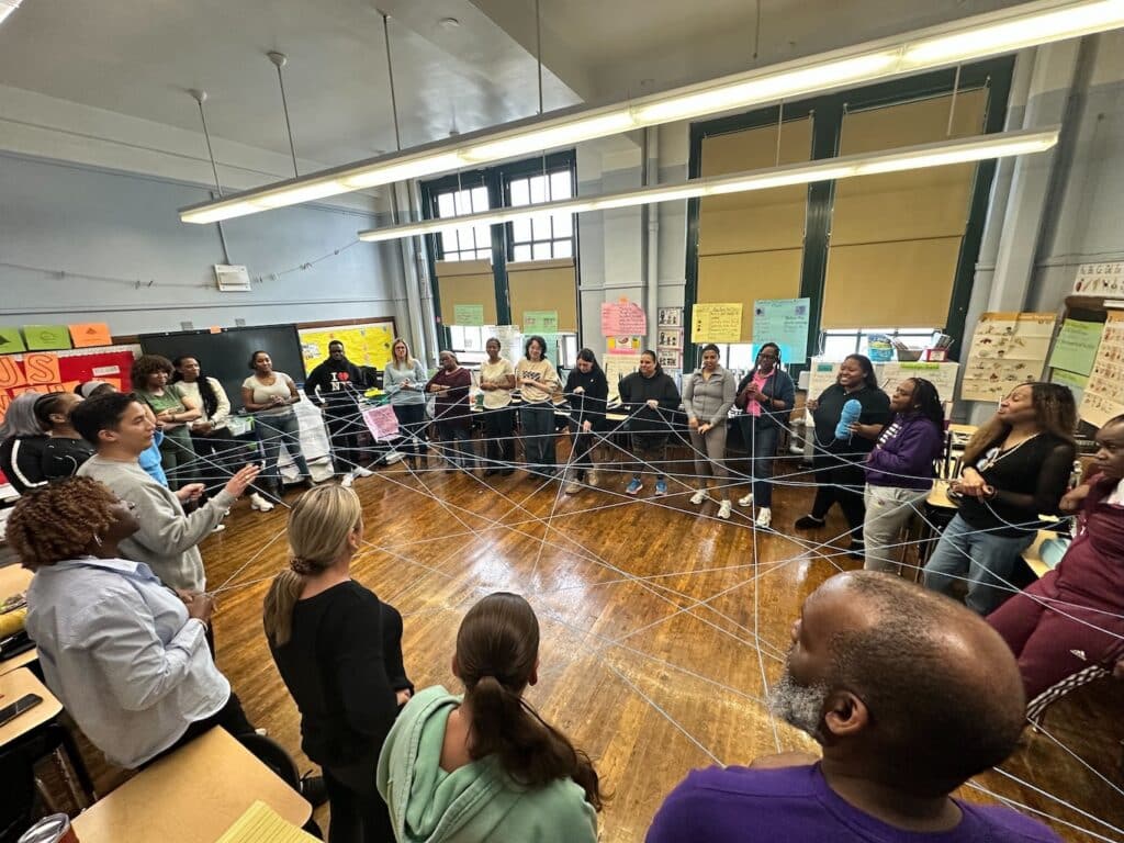 SCHEDULE YOUR WORKSHOP HERE