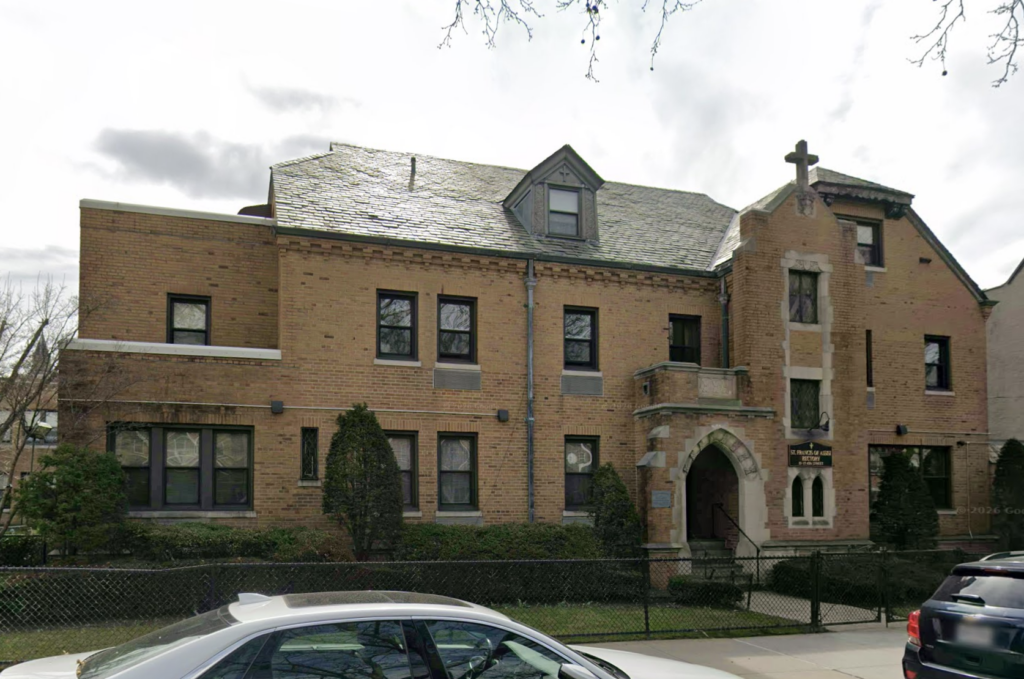 St. Francis of Assisi Catholic Academy